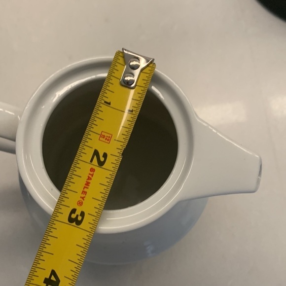 VINTAGE Bird Capistrano Japan 60s 70s Coffee Tea Pot - Picture 15 of 15